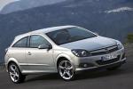 Opel Astra GTC 2005 года